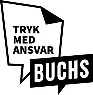 tryk med ansvar buchs