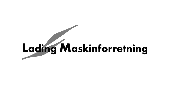Lading Maskinforretning