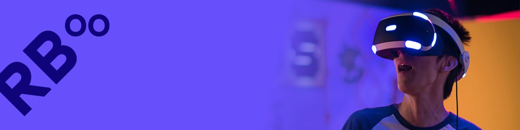 Ny original og nutidig visuel profil til Randers Bibliotek