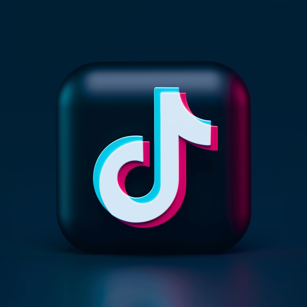 TikTok stormer frem