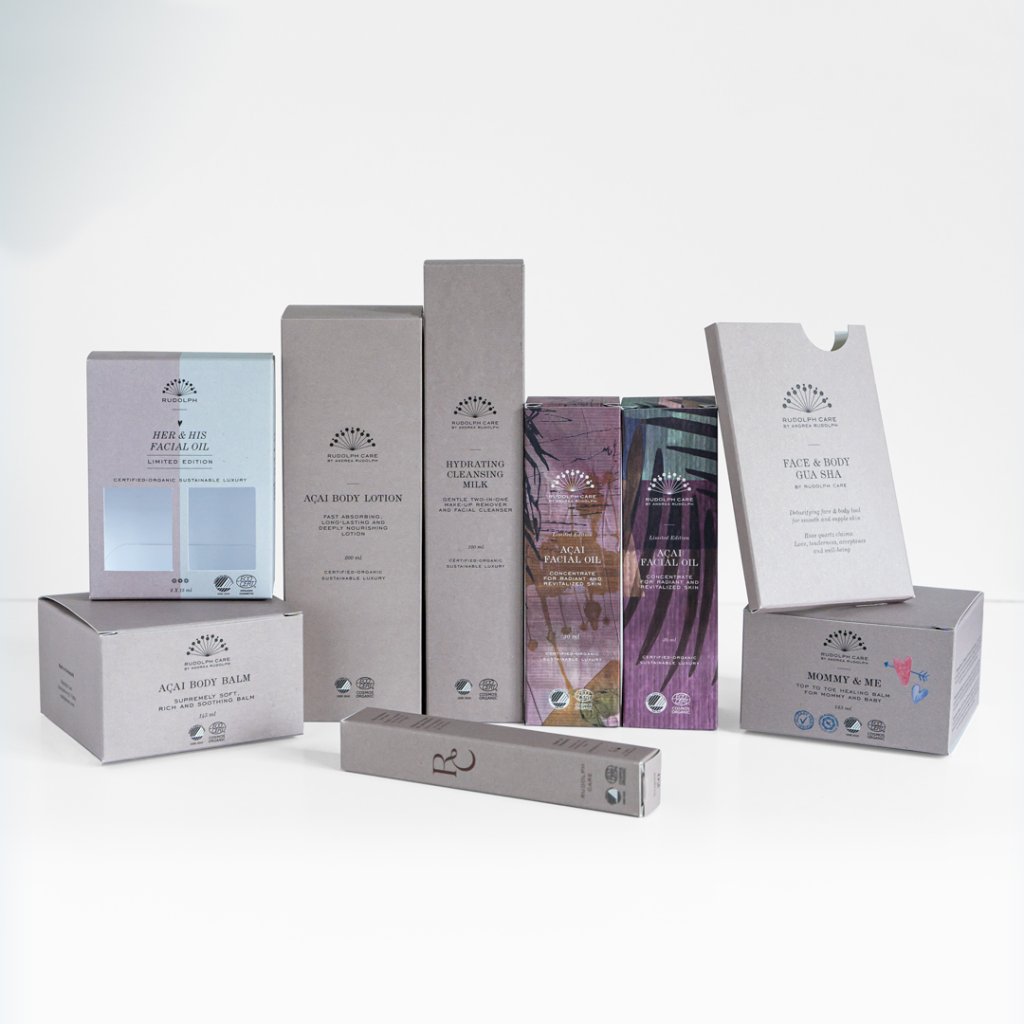 Vigtige overvejelser i forhold til dine emballage