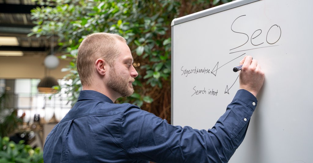 Sebastian i regnskoven