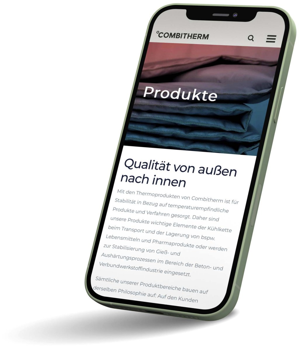 Konverterende digital strategi