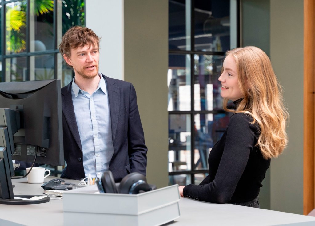 Stærkere projektledelse